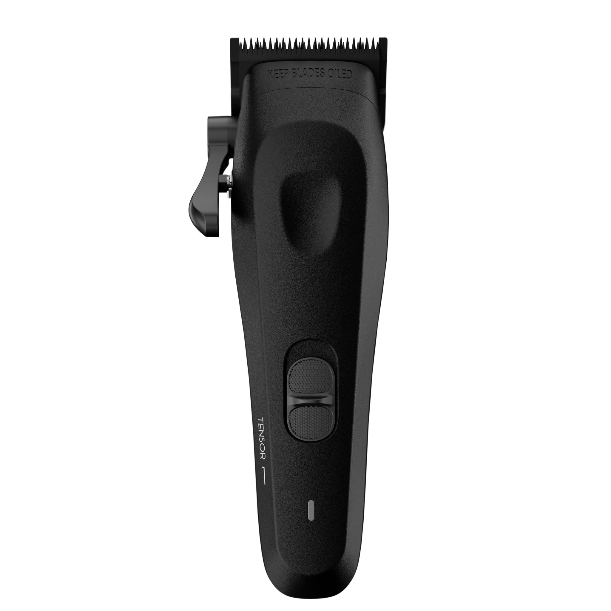 Tensor 1 Black – KI-gesteuerte professionelle Barber- und Haarschneidemaschine Clipper